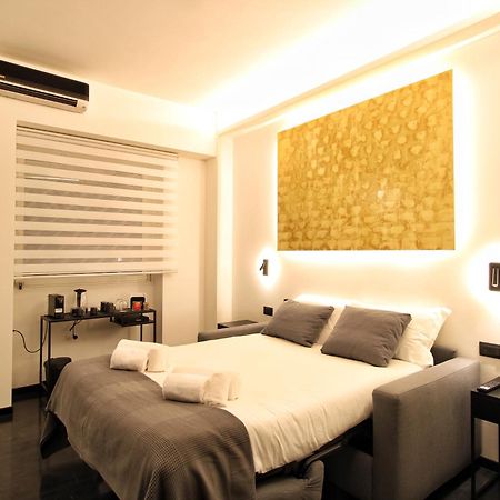 Roma Centro Cdr Luxury Suites المظهر الخارجي الصورة