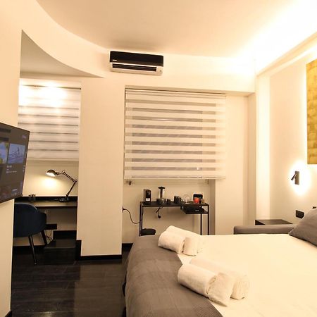 Roma Centro Cdr Luxury Suites المظهر الخارجي الصورة