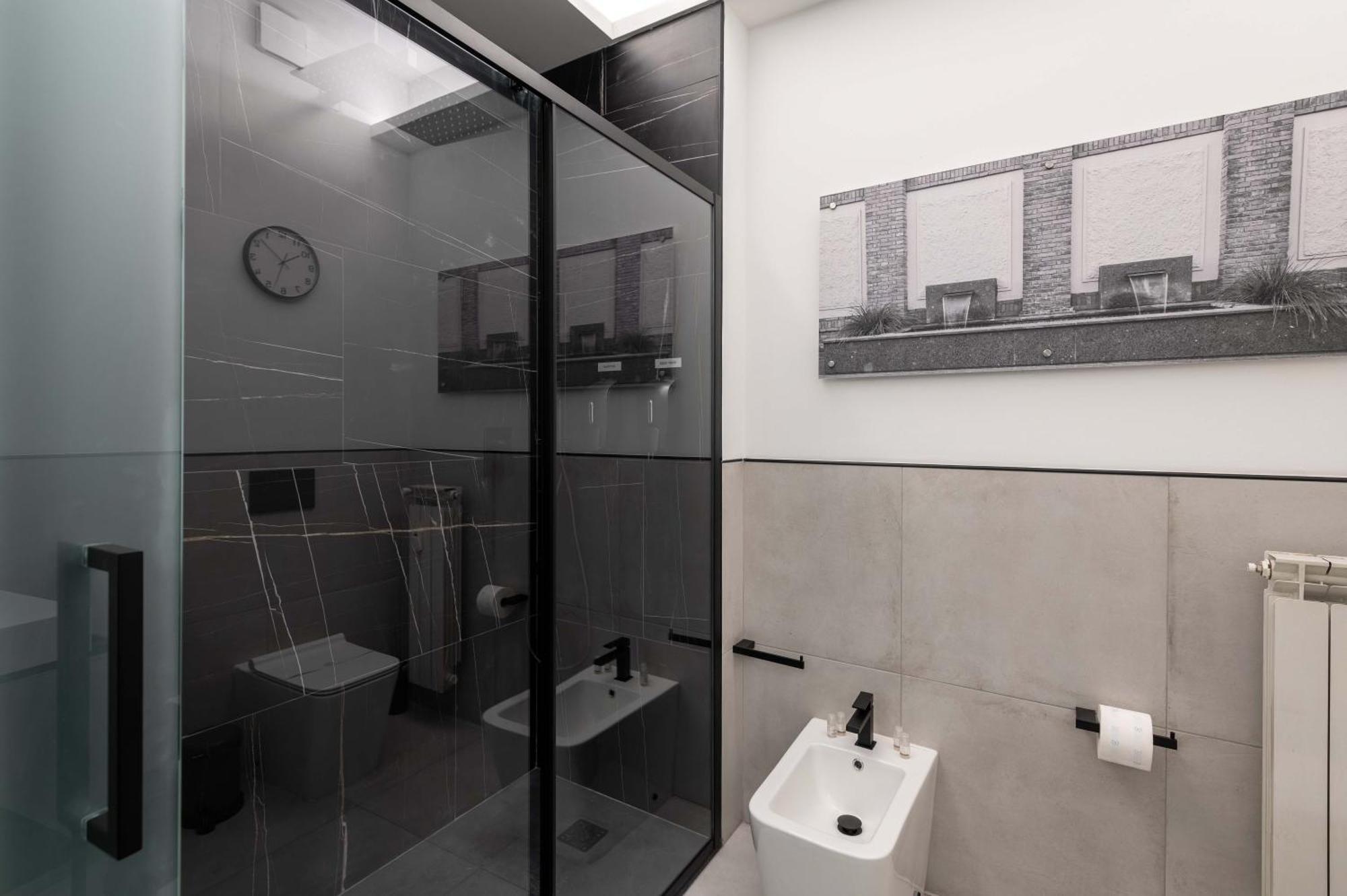 Roma Centro Cdr Luxury Suites المظهر الخارجي الصورة
