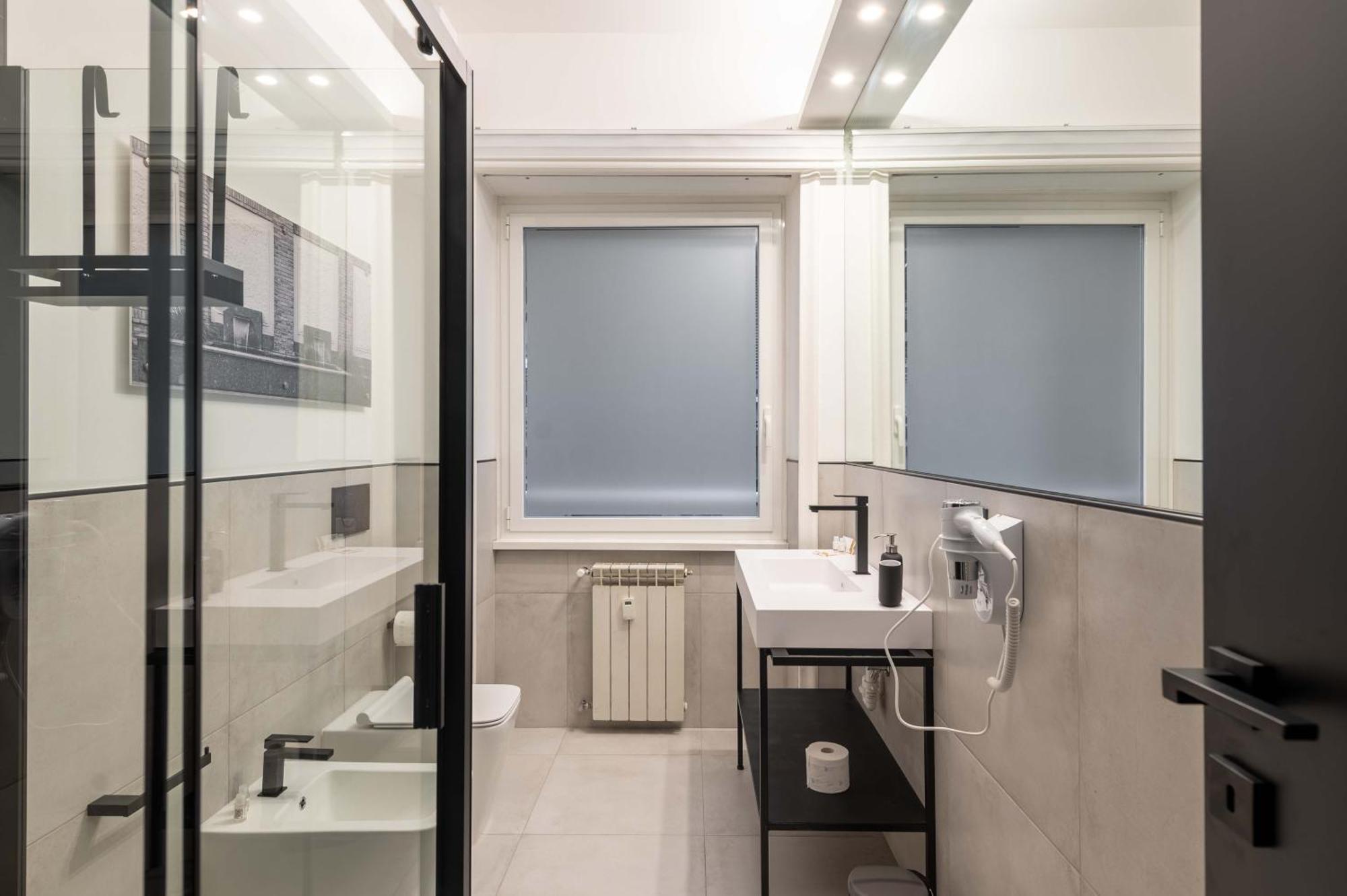 Roma Centro Cdr Luxury Suites المظهر الخارجي الصورة