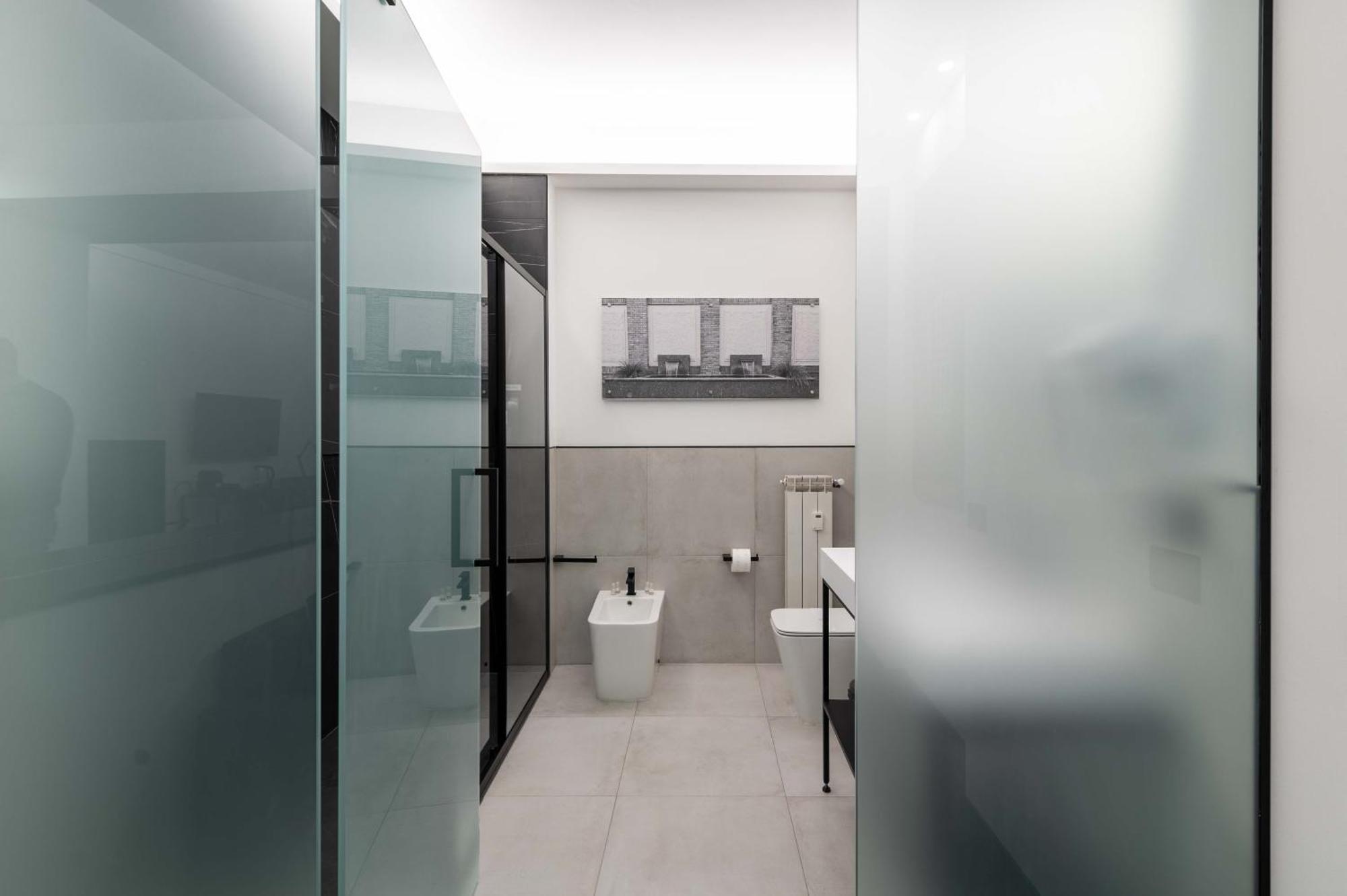 Roma Centro Cdr Luxury Suites المظهر الخارجي الصورة