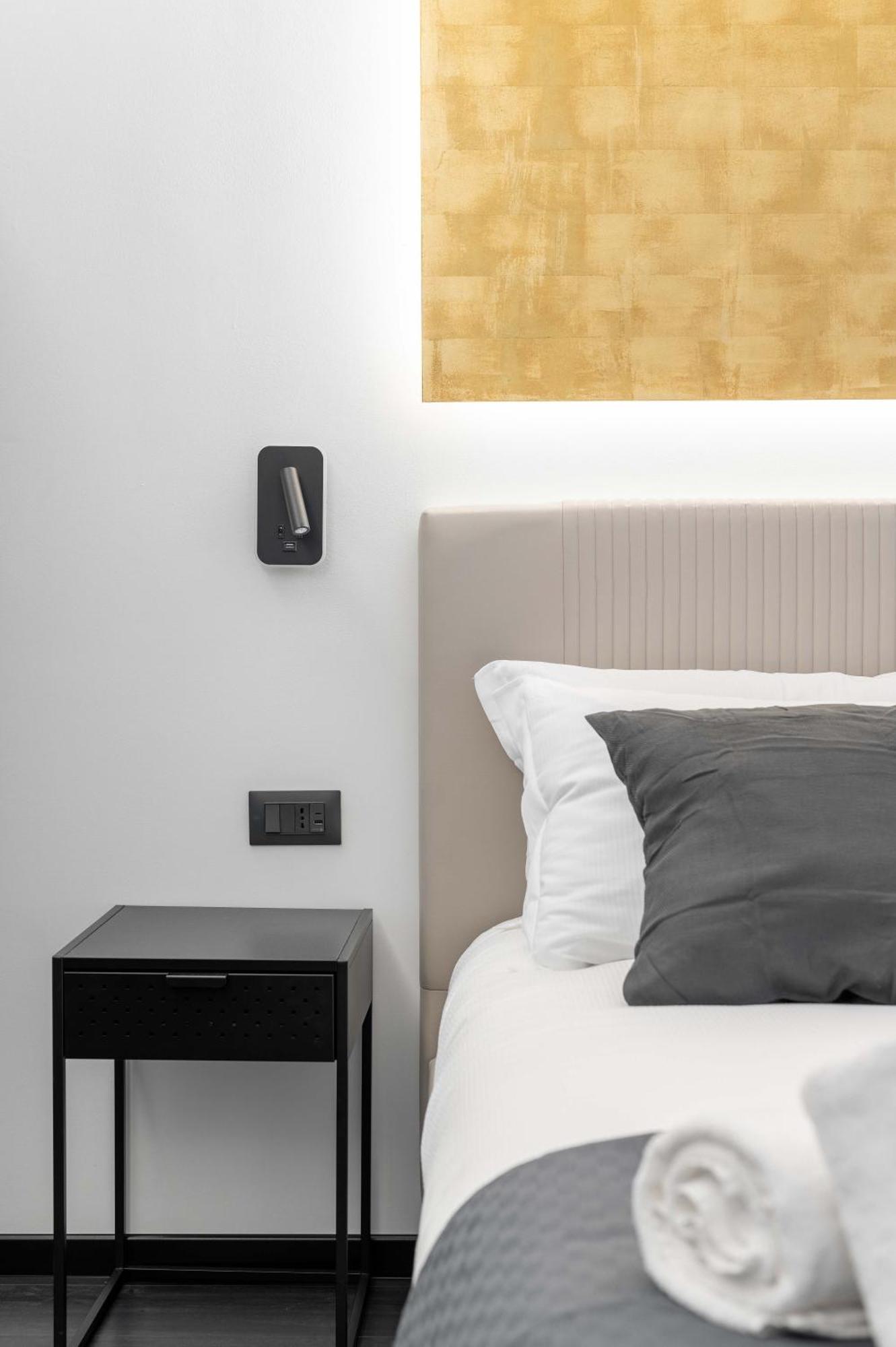 Roma Centro Cdr Luxury Suites المظهر الخارجي الصورة