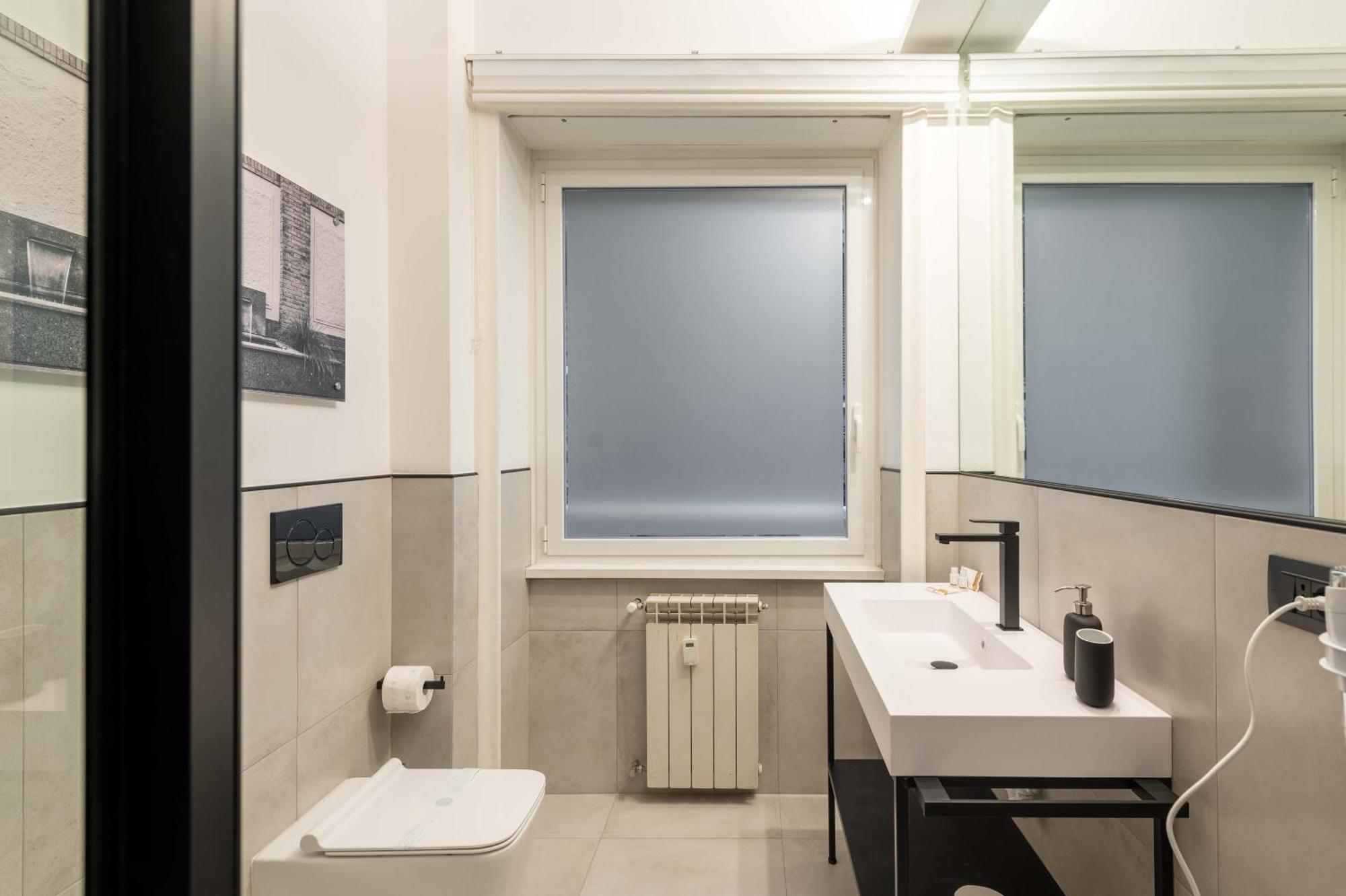 Roma Centro Cdr Luxury Suites المظهر الخارجي الصورة