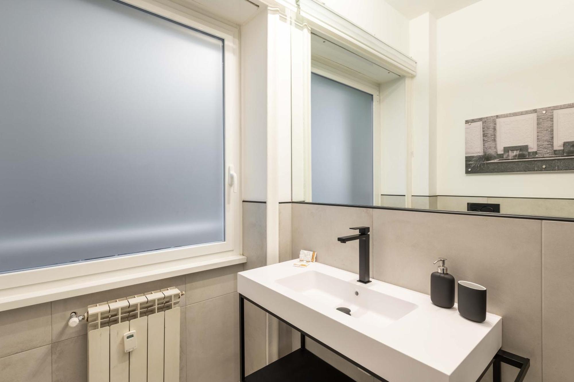 Roma Centro Cdr Luxury Suites المظهر الخارجي الصورة