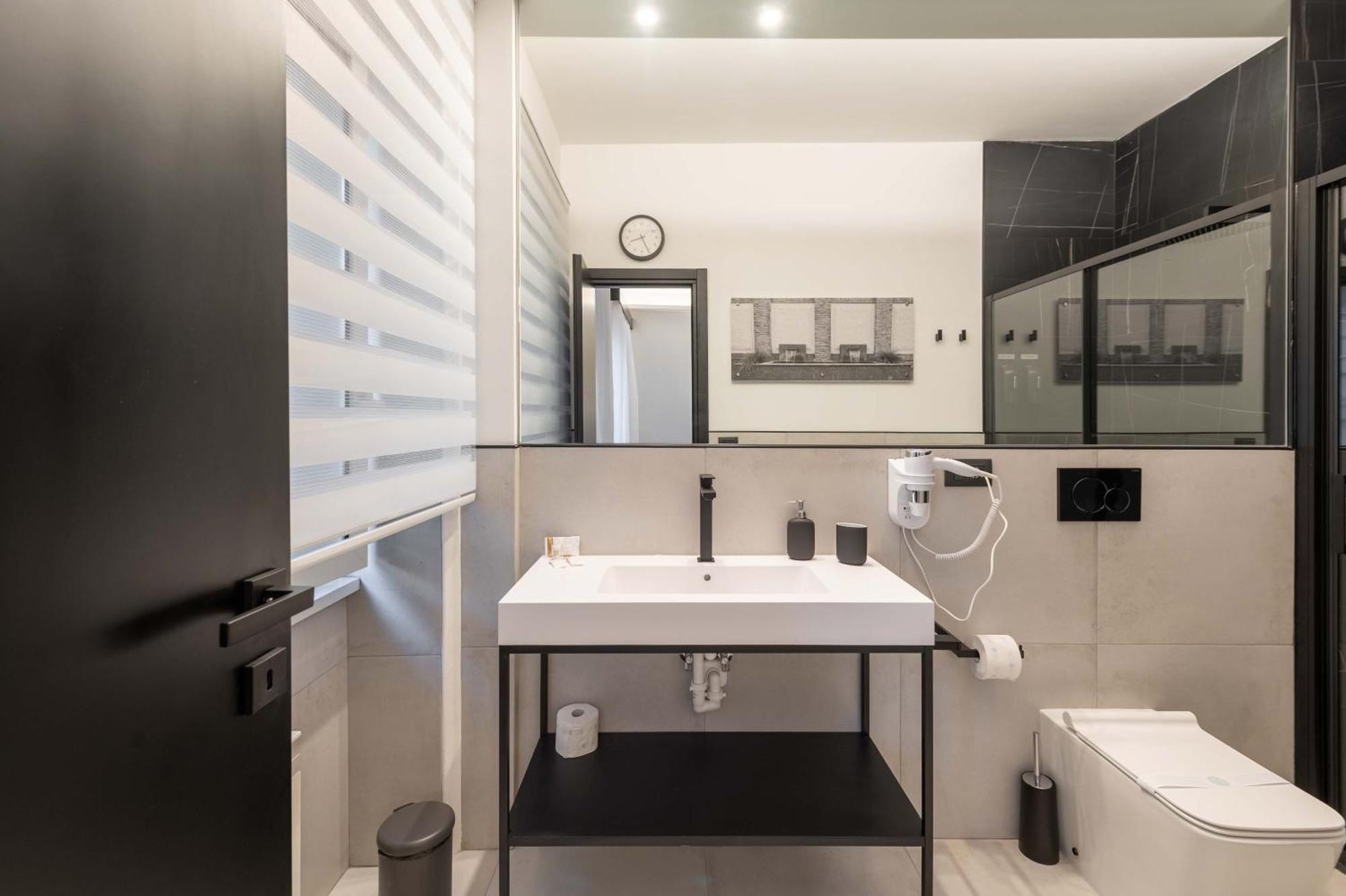 Roma Centro Cdr Luxury Suites المظهر الخارجي الصورة