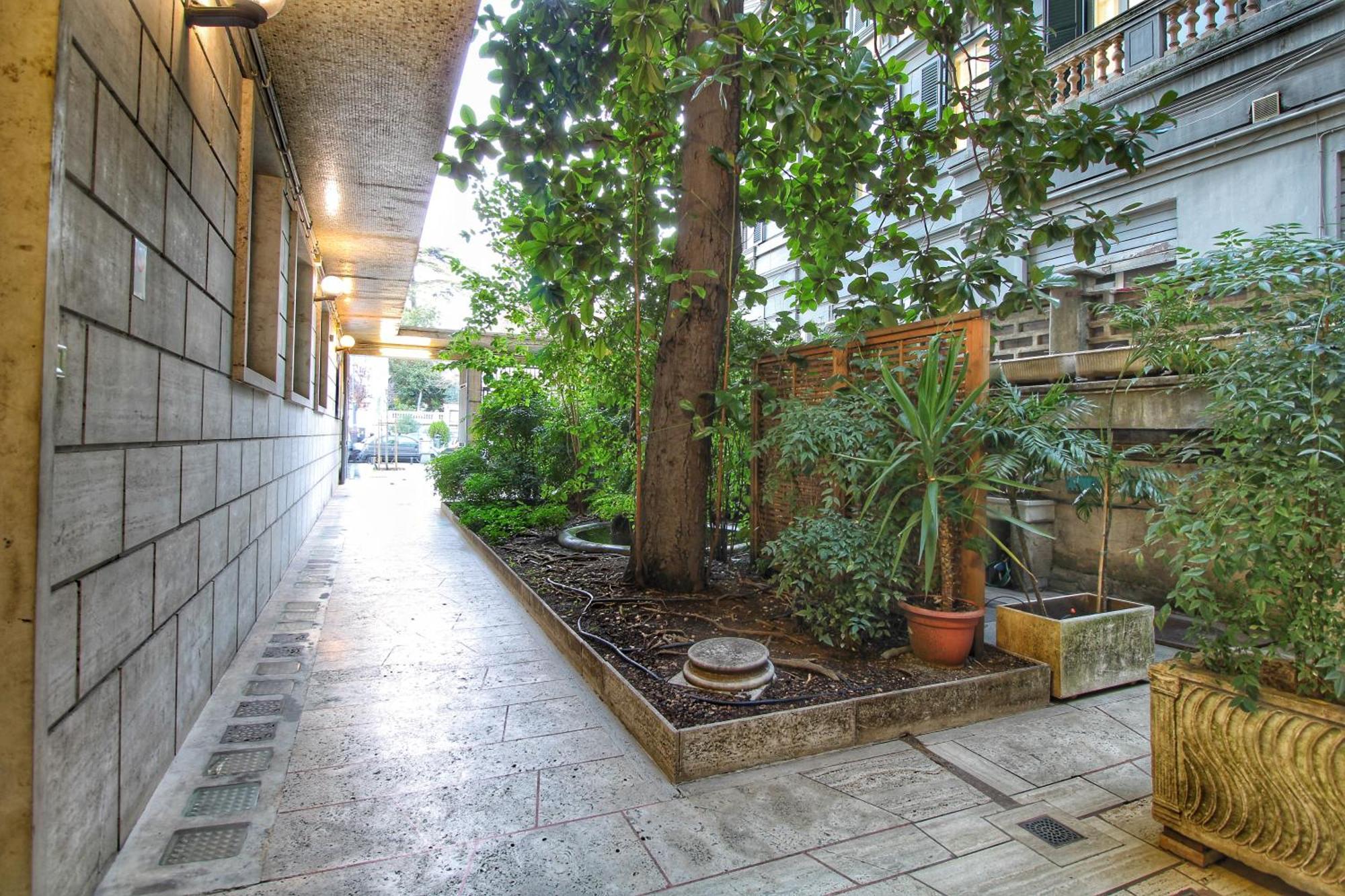 Roma Centro Cdr Luxury Suites المظهر الخارجي الصورة