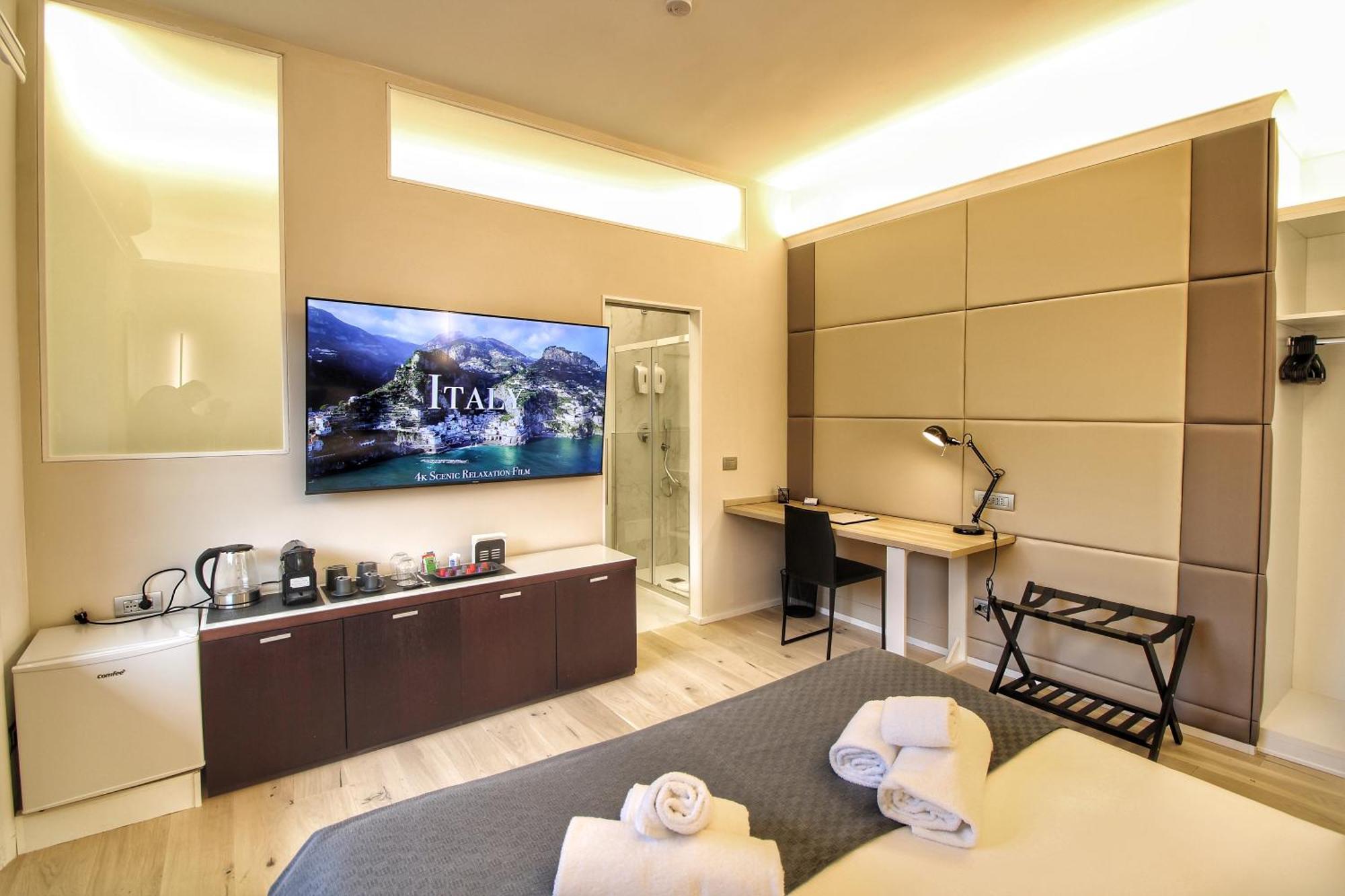Roma Centro Cdr Luxury Suites المظهر الخارجي الصورة