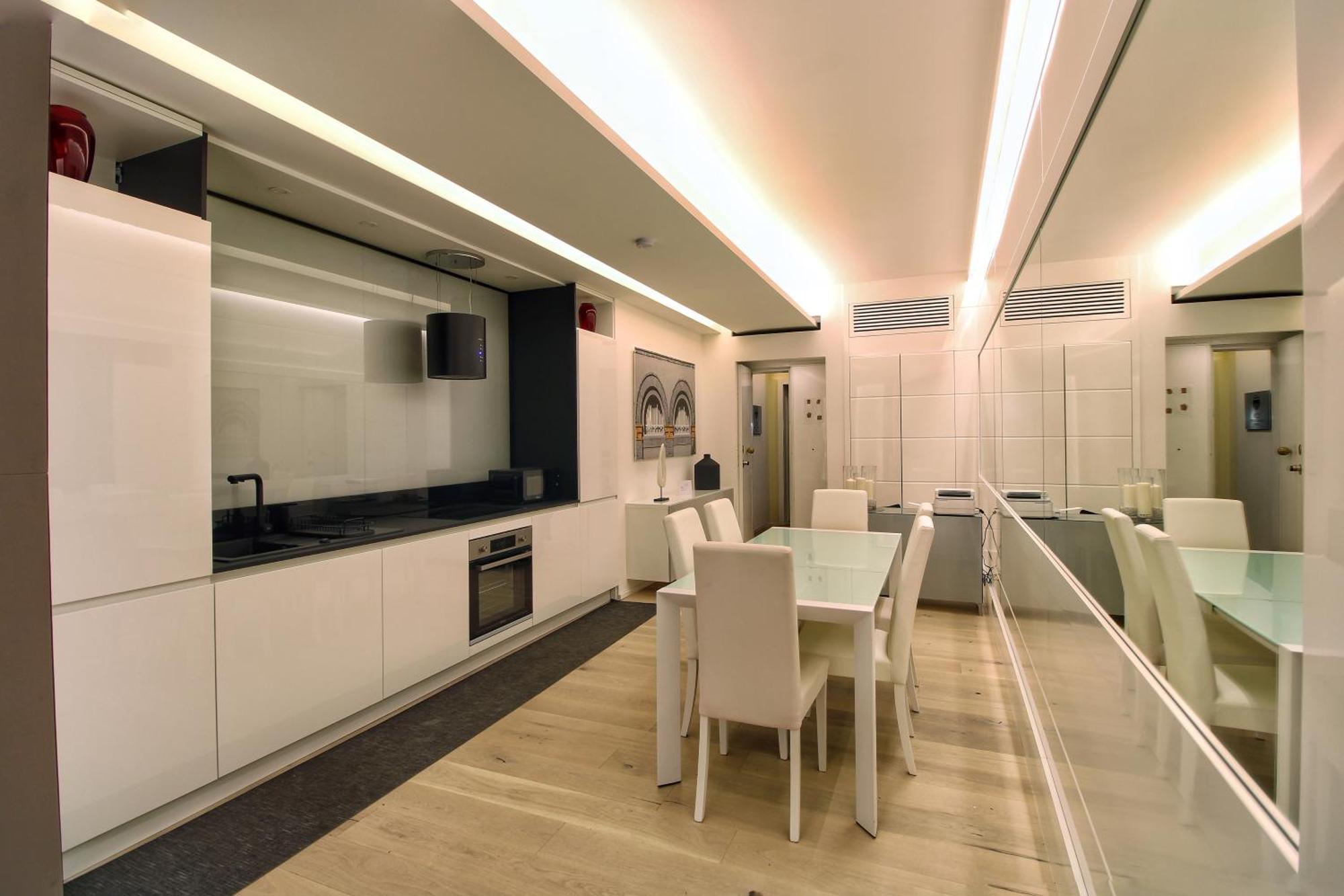 Roma Centro Cdr Luxury Suites المظهر الخارجي الصورة