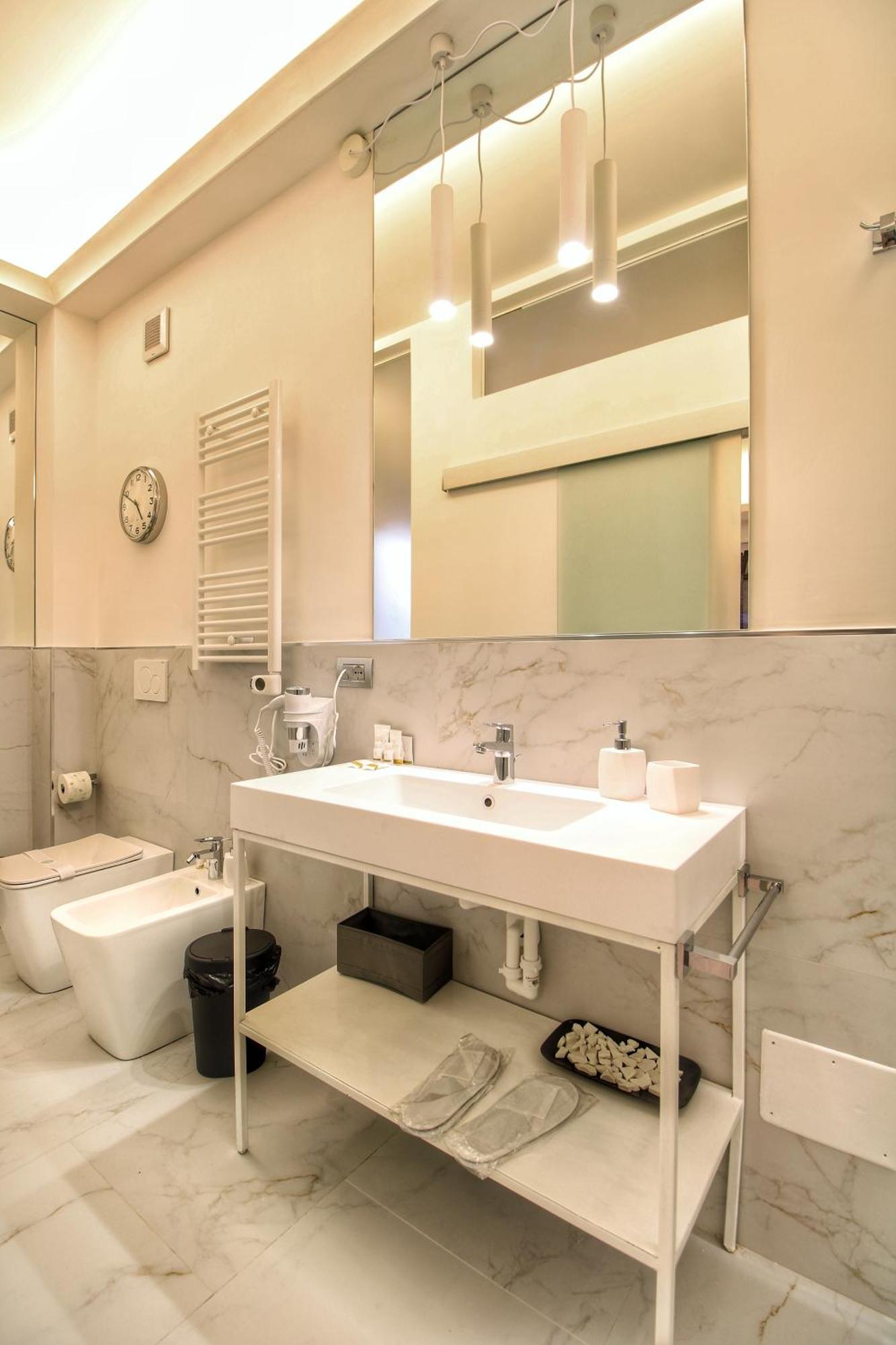 Roma Centro Cdr Luxury Suites المظهر الخارجي الصورة