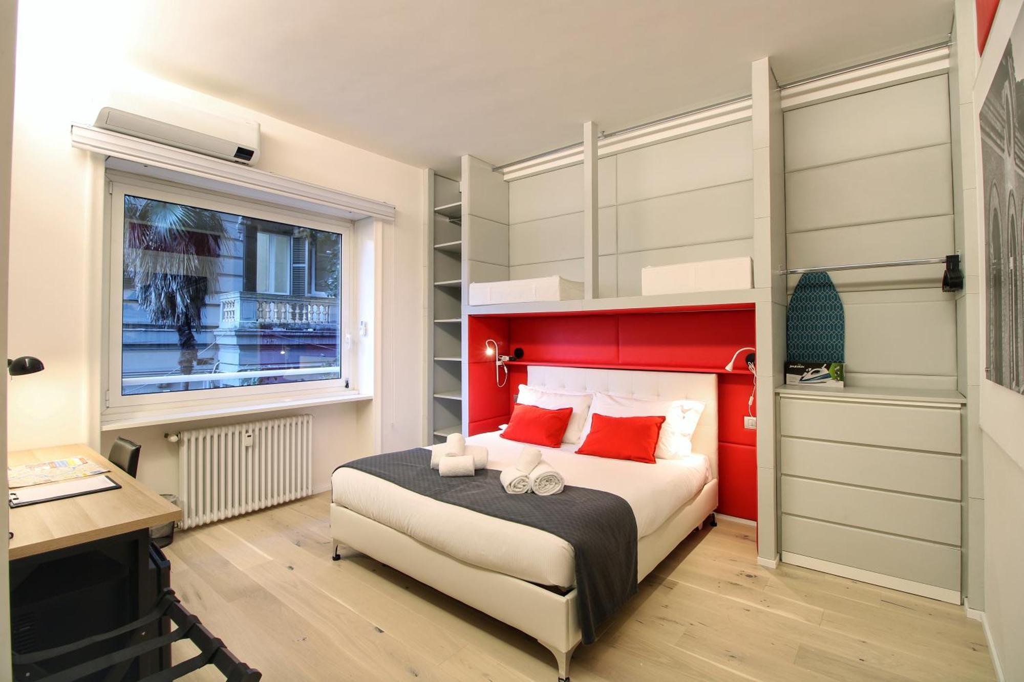 Roma Centro Cdr Luxury Suites المظهر الخارجي الصورة