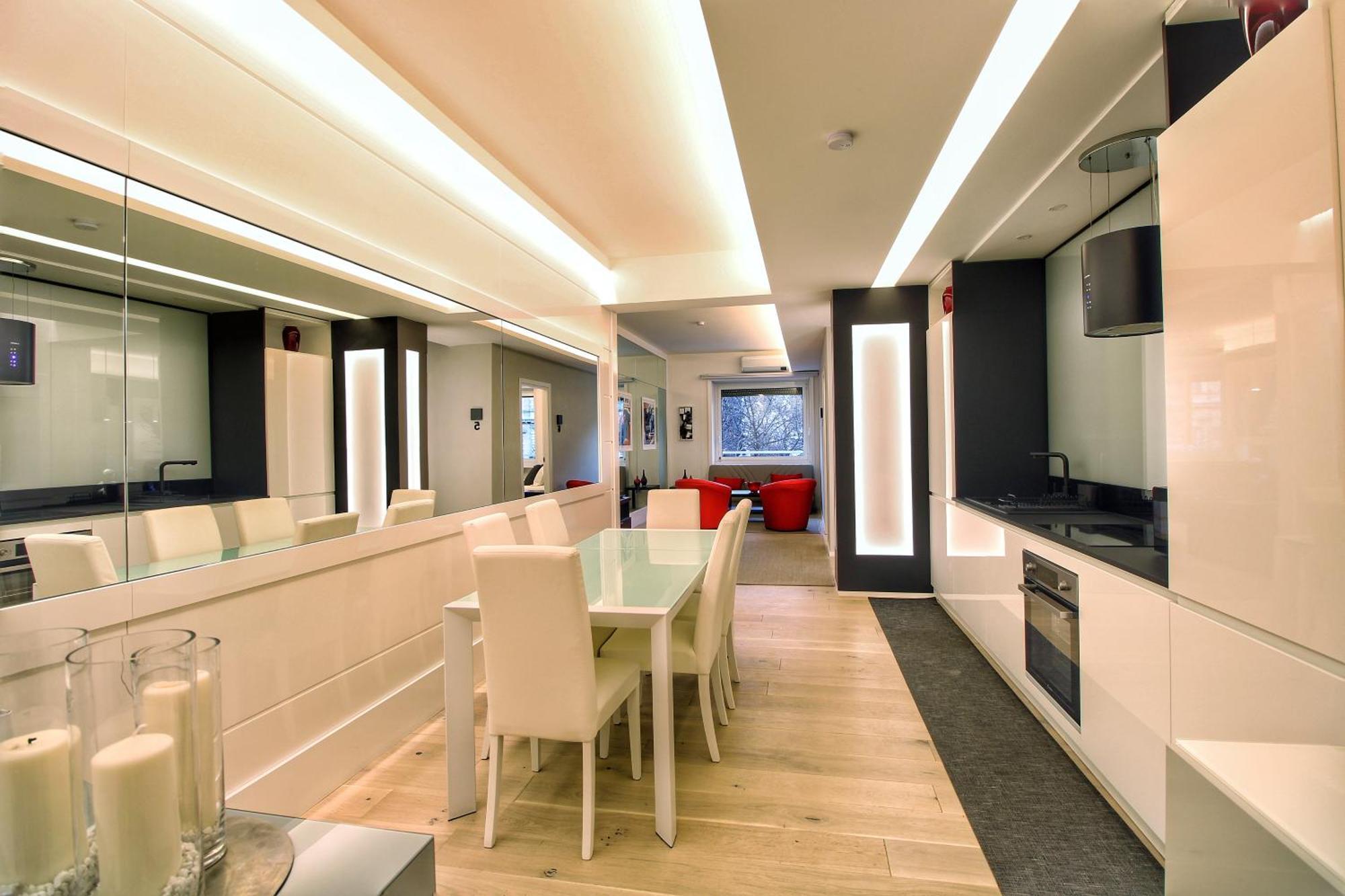 Roma Centro Cdr Luxury Suites المظهر الخارجي الصورة