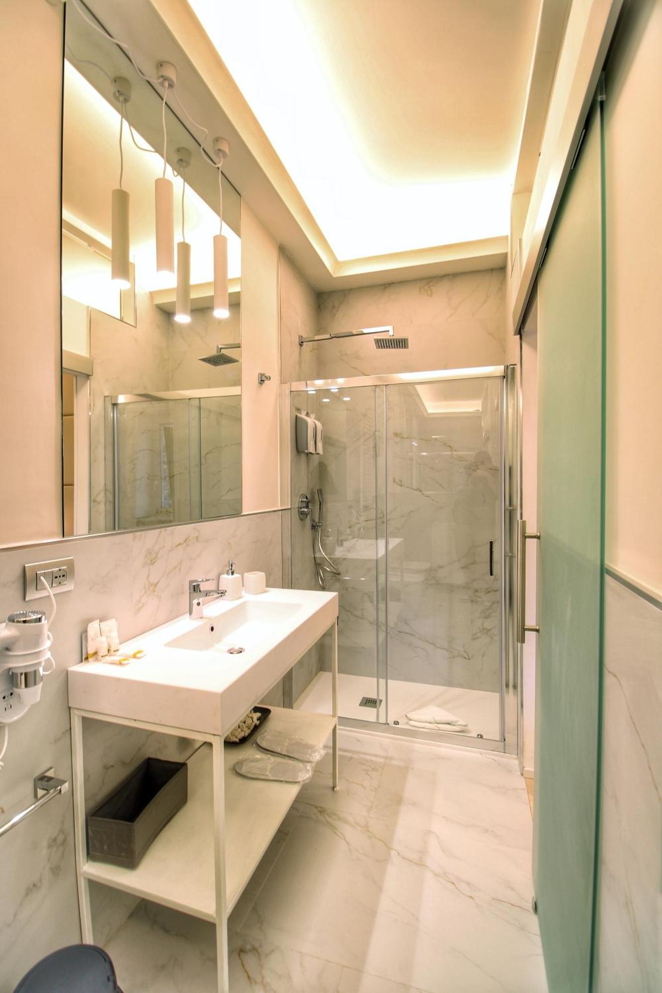 Roma Centro Cdr Luxury Suites المظهر الخارجي الصورة